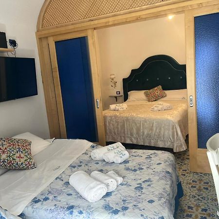 Casa De Rosa Lejlighed Atrani Eksteriør billede